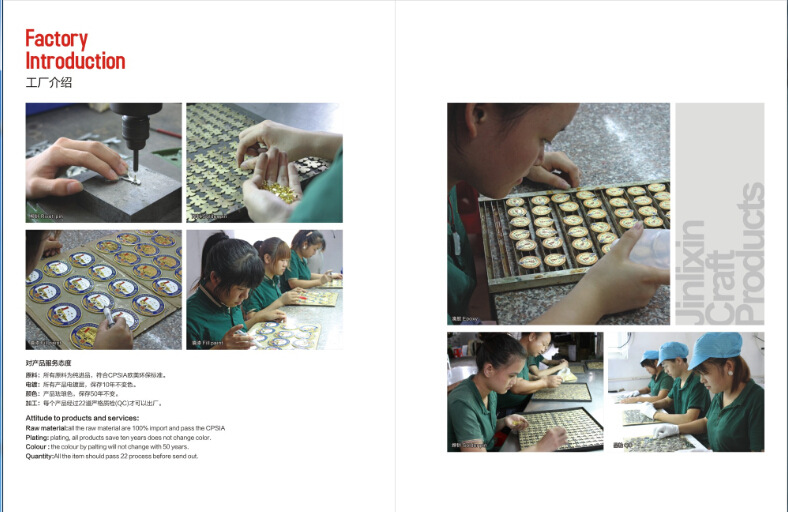 创意字体造型烤漆徽章 为您的活动量身定制，品质与个性并存